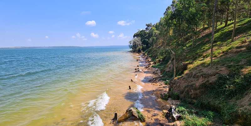 Ssese Islands Beach Holiday