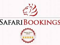 SafariBookings Widget
