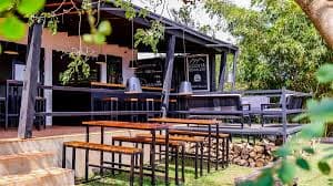 Visit a Thousand Hills Distilleries