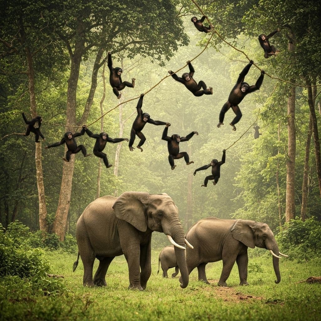 Uganda