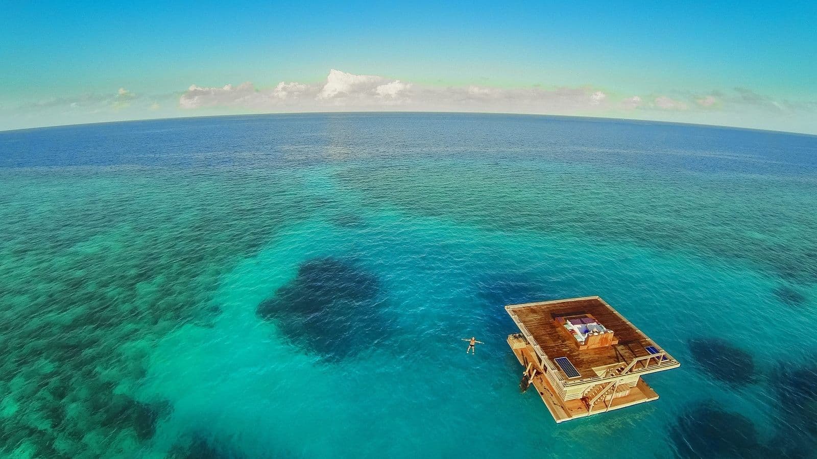 Pemba Island Diving