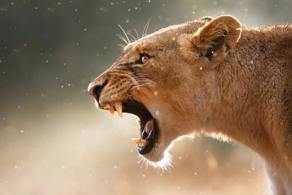 5-Day Amboseli Elephant Focus