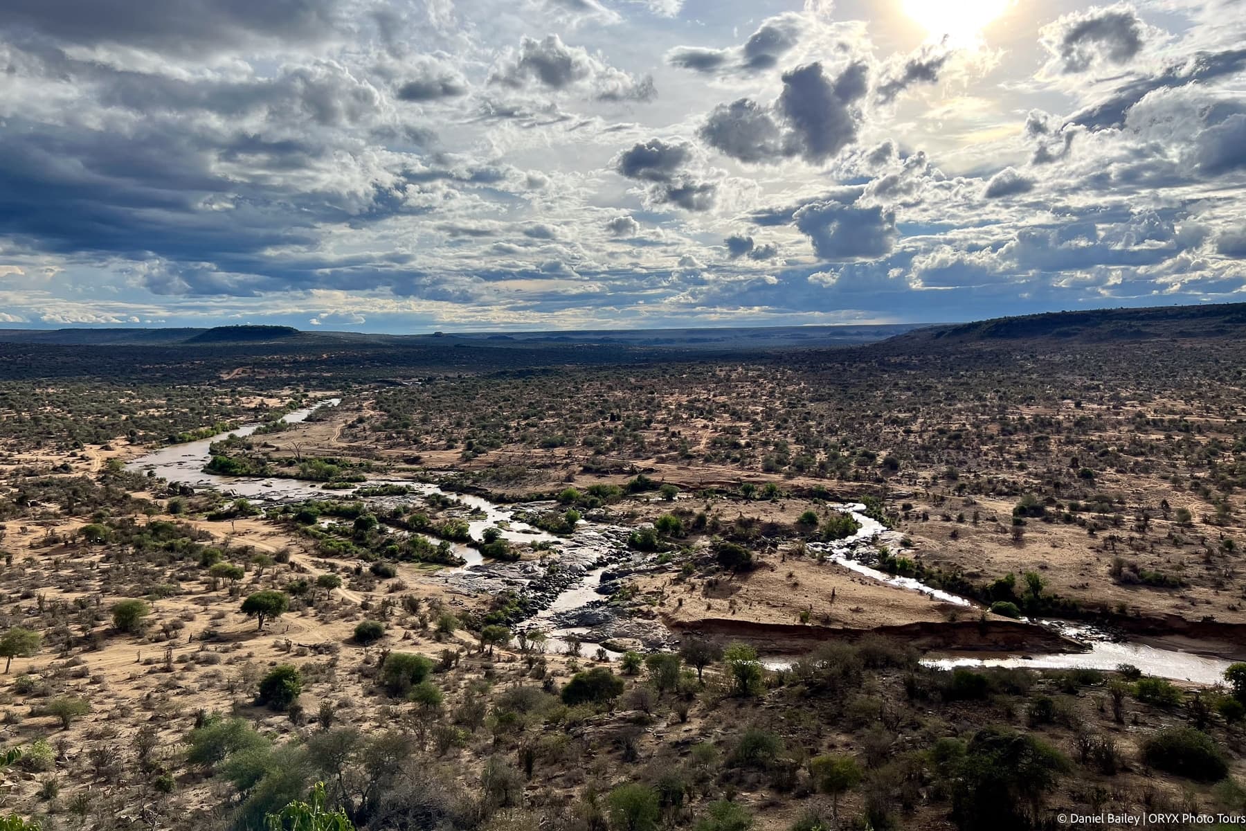 Laikipia Conservancy