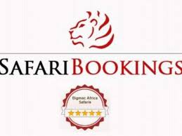 SafariBookings Widget